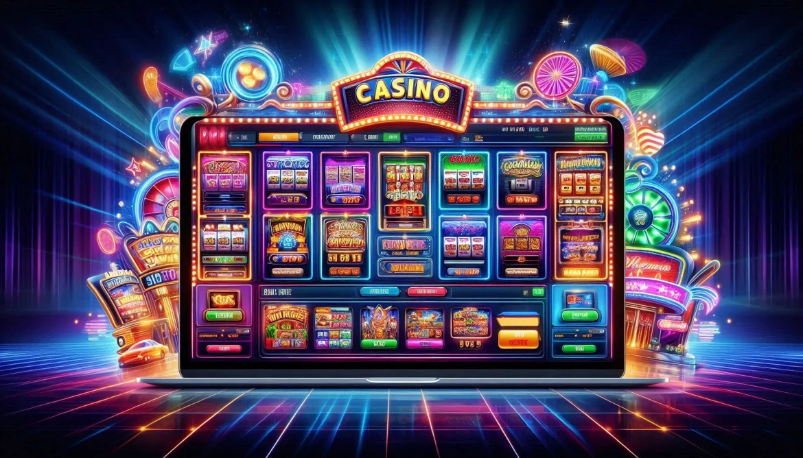 WinCashino Casino